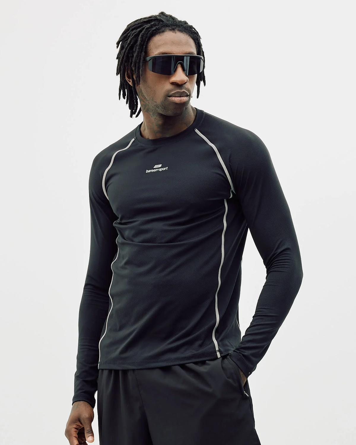 Men Base Layer