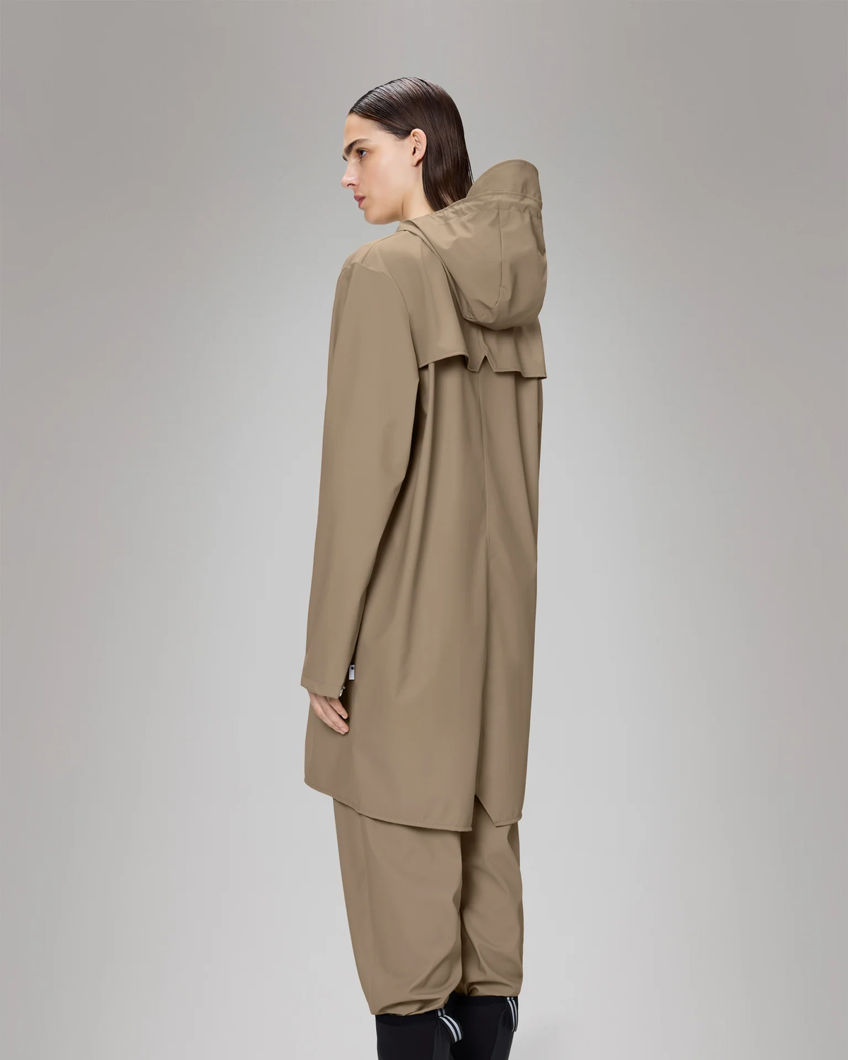 Long Jacket W3