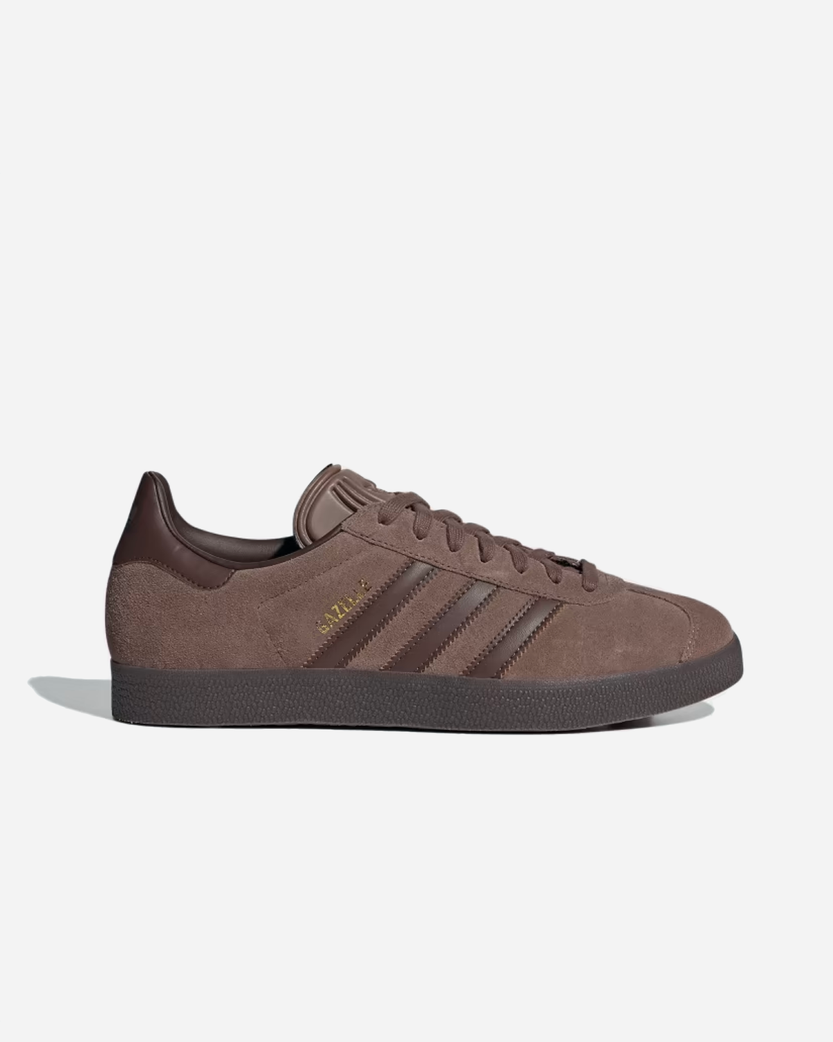 Gazelle - Earstr/Brown/Gold