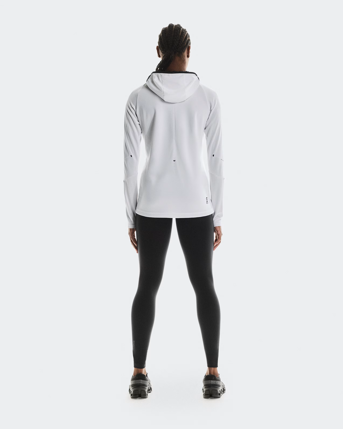 Women Performance Tights - Black