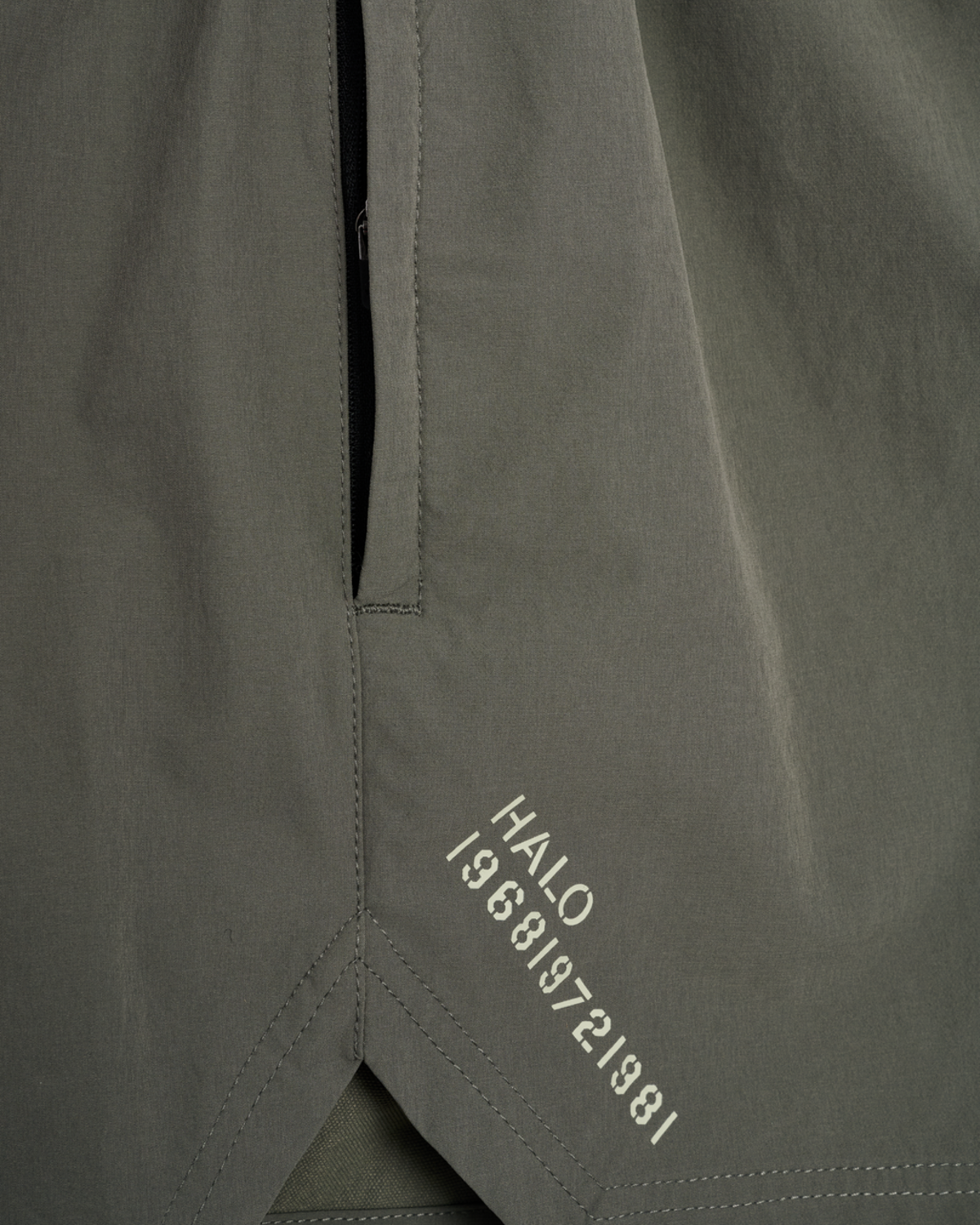 Halo Shorts