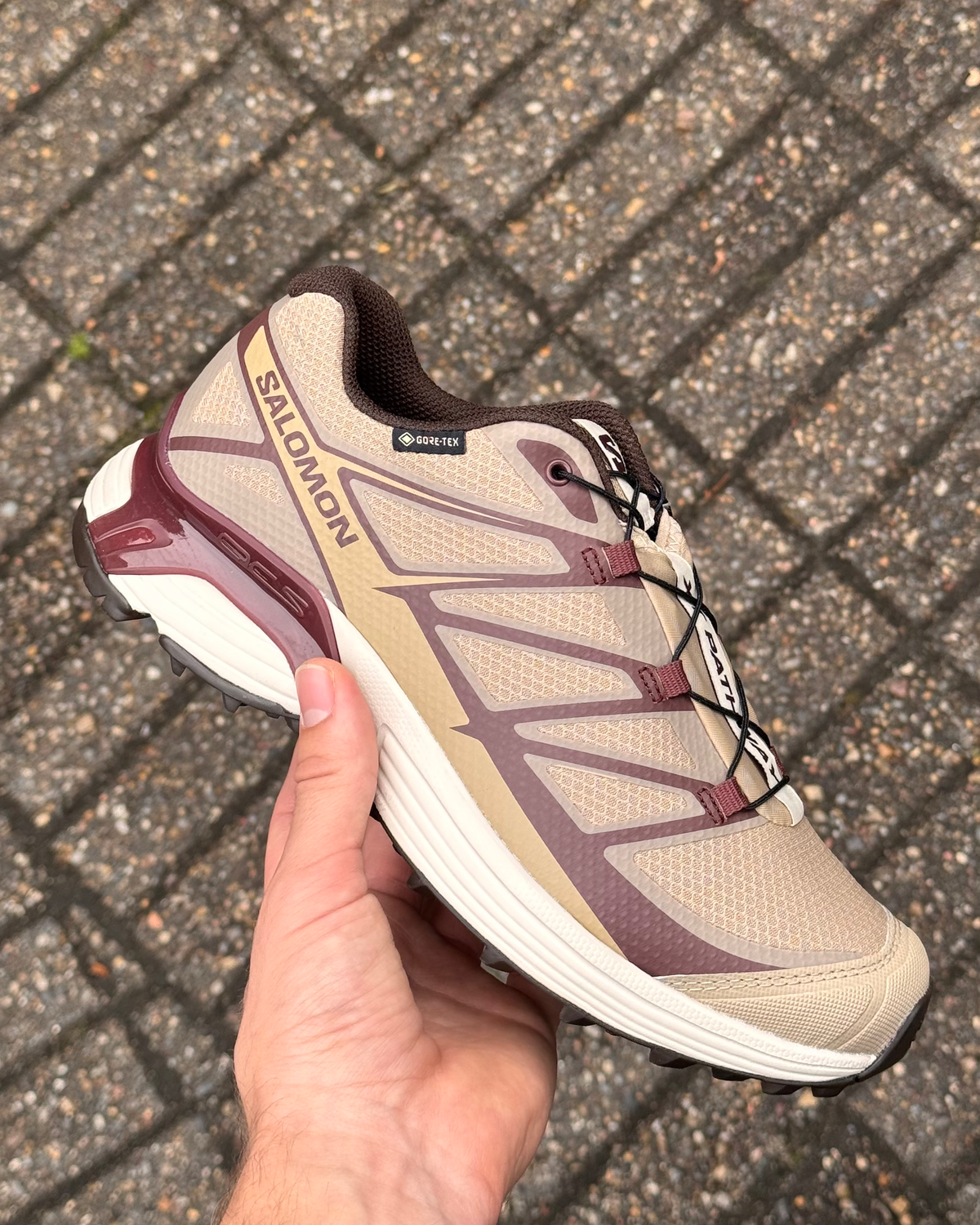 XT-PATHWAY GTX