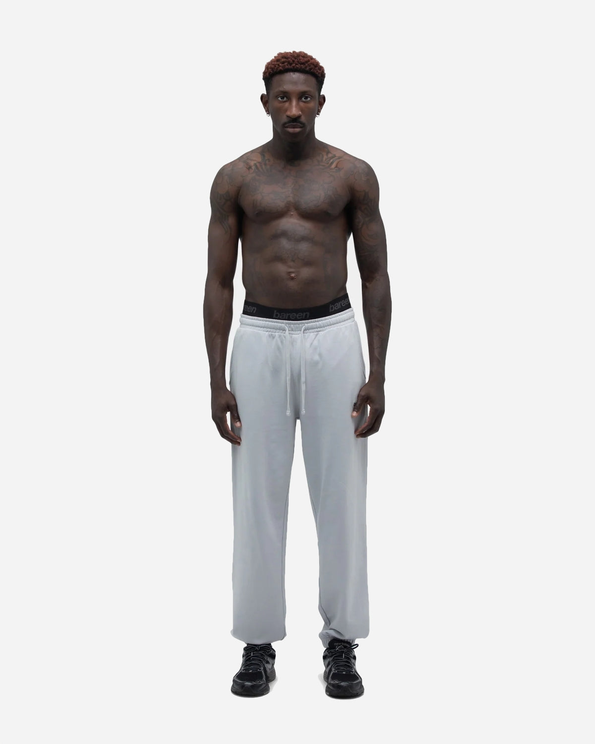 Classic Sweatpants - Micro Chip