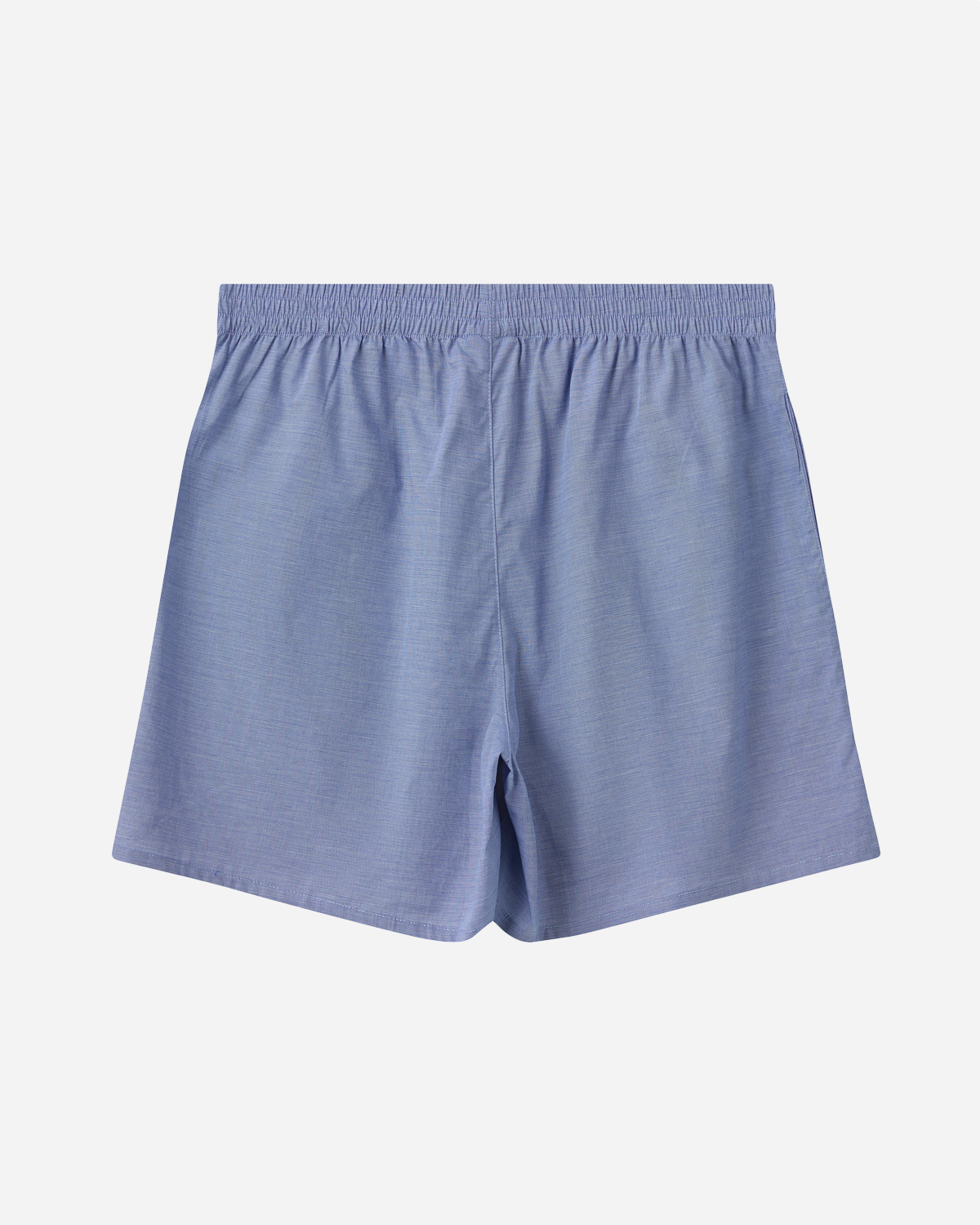 Rønne Essential Pajamas Shorts - Blue