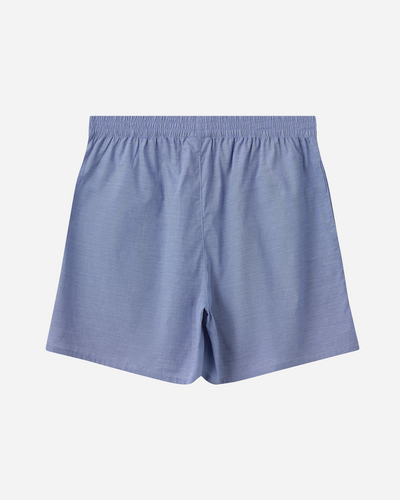 Rønne Essential Pajamas Shorts - Blue