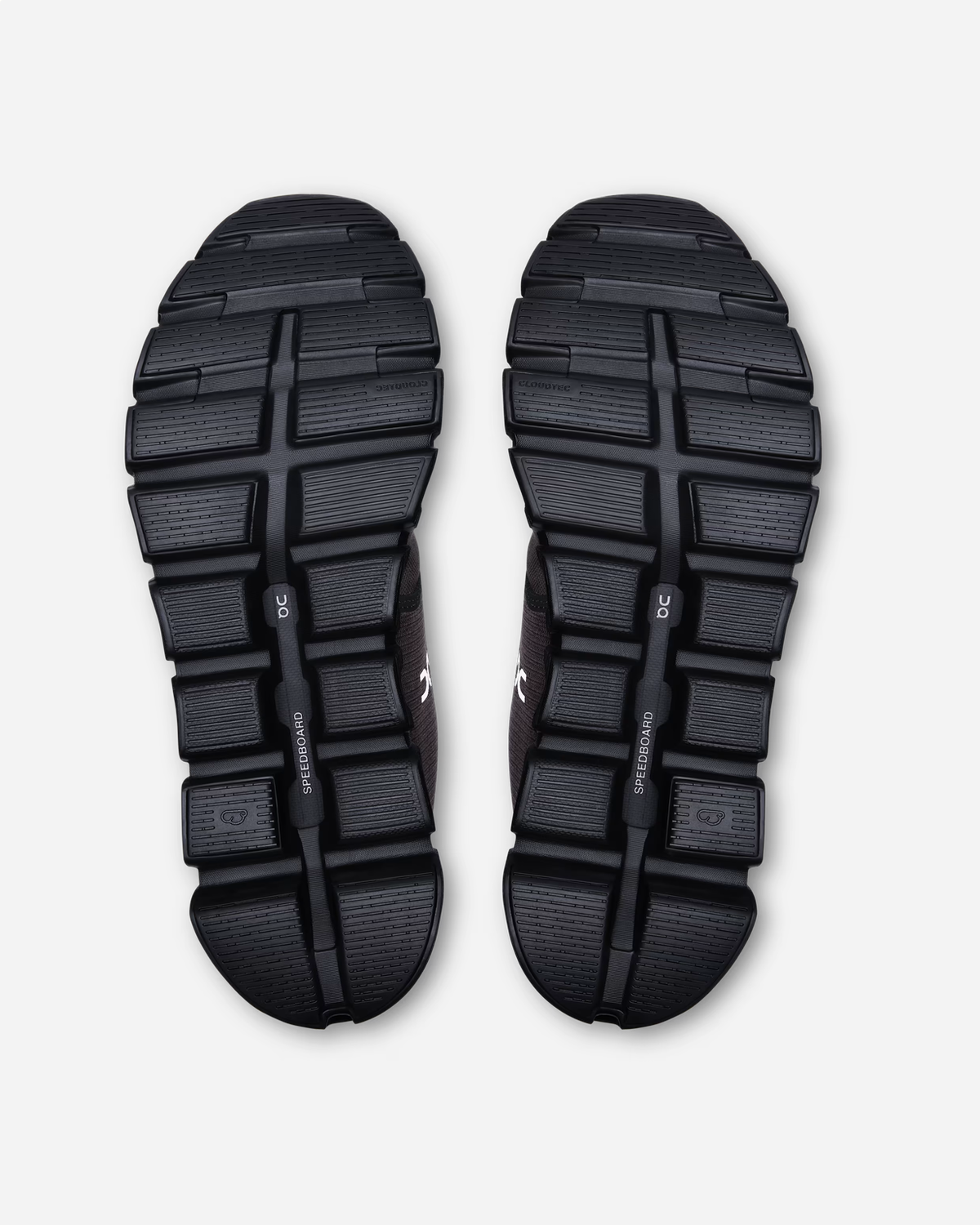 Cloud 6 WP Men - Thorn / Black