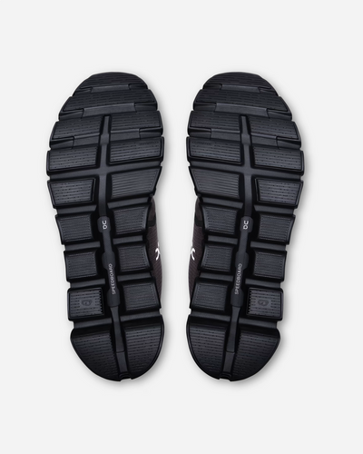 Cloud 6 WP Men - Thorn / Black