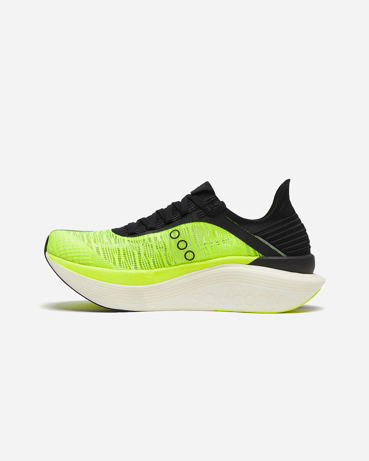 Endorphin Elite 2 - Citron/Black