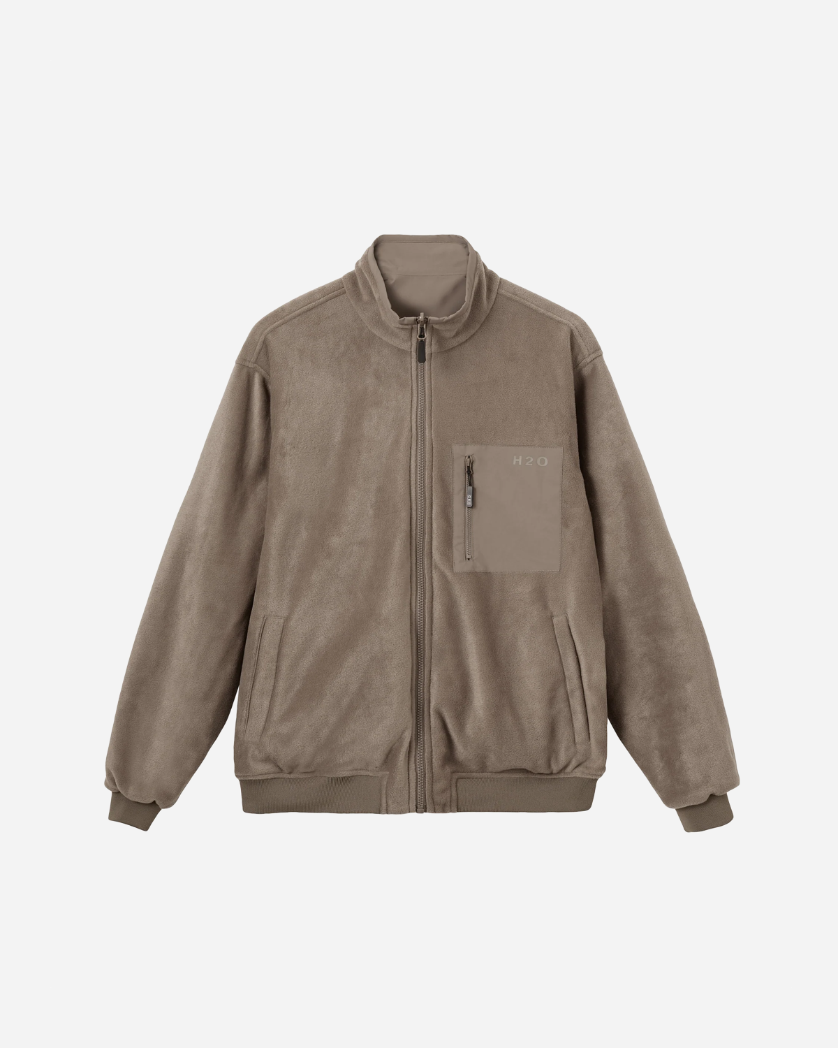 Mandø Reversible Jacket