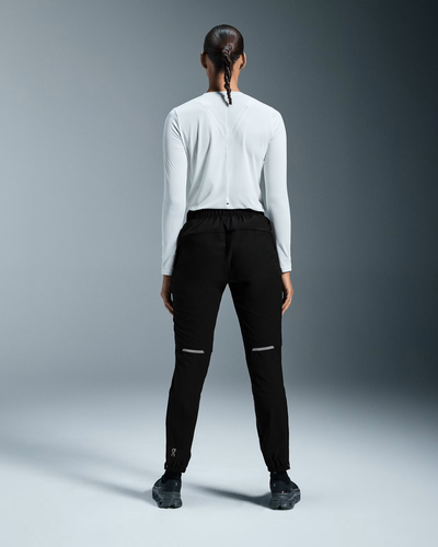 Women Core Pants - Black