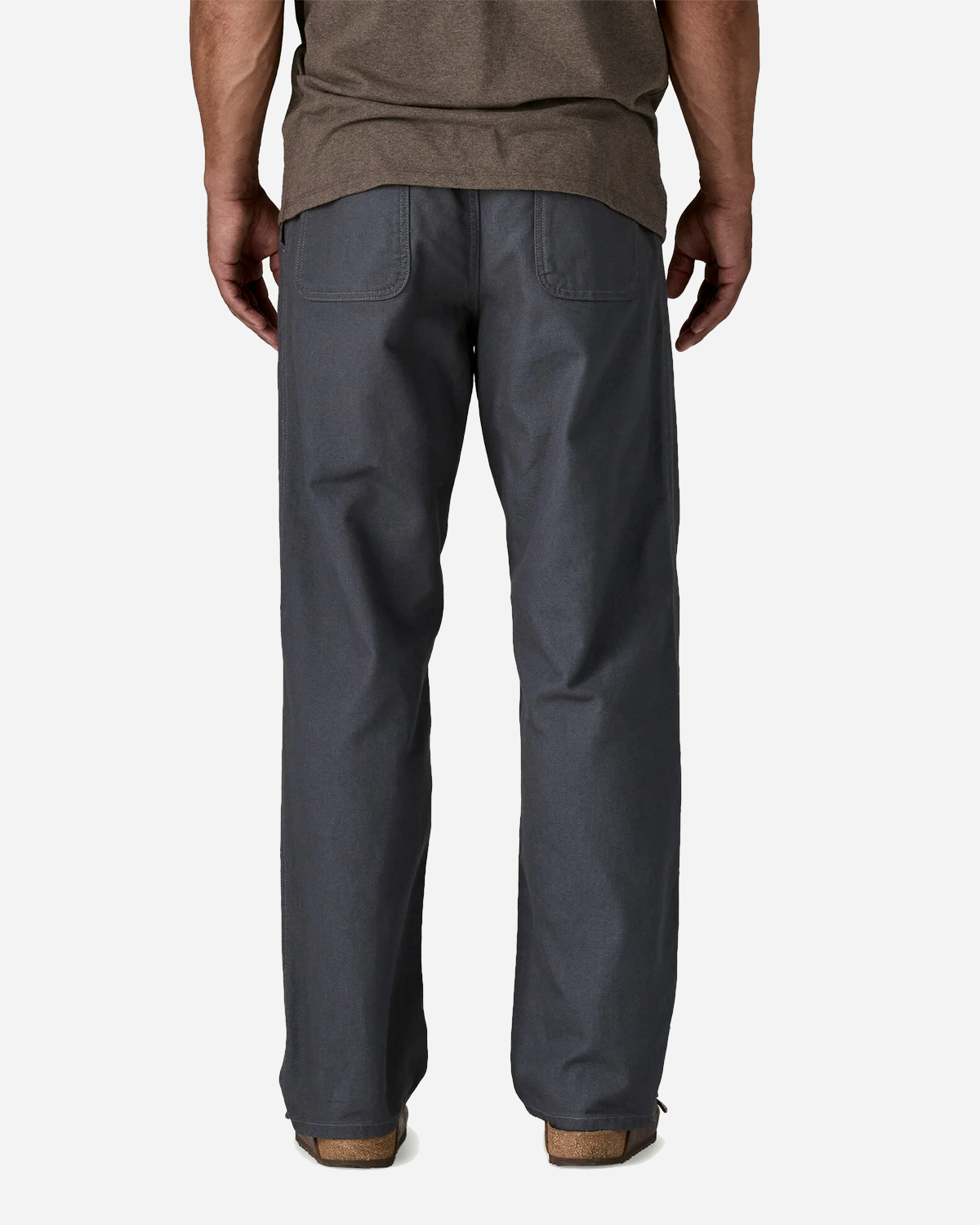 M's Point Reyes Canvas Gi Pants