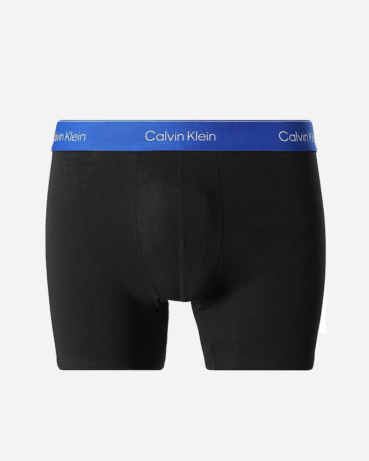 5 Pack Boxer Briefs Cotton Stretch