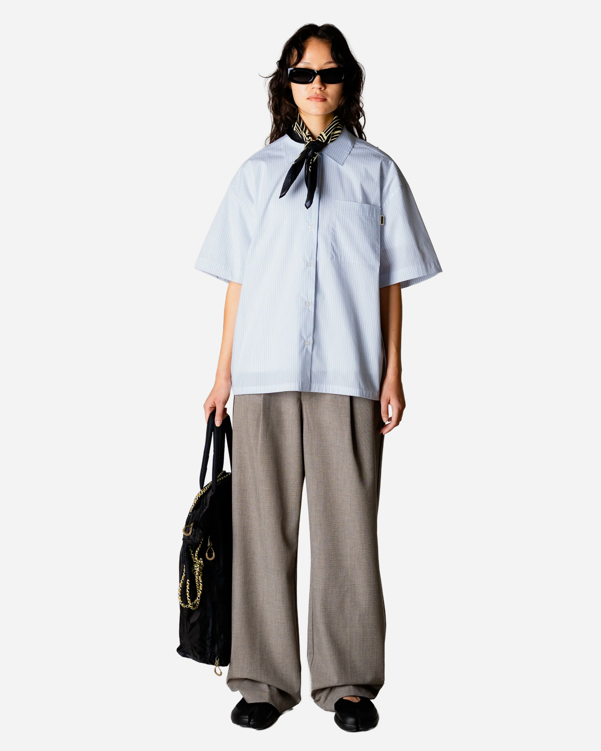 Luna Wok Shirt