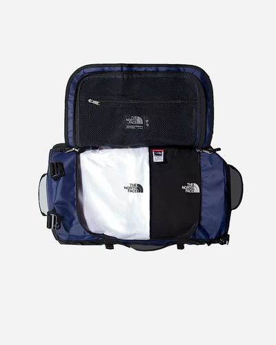Base Camp Duffel - S - Summit Navy