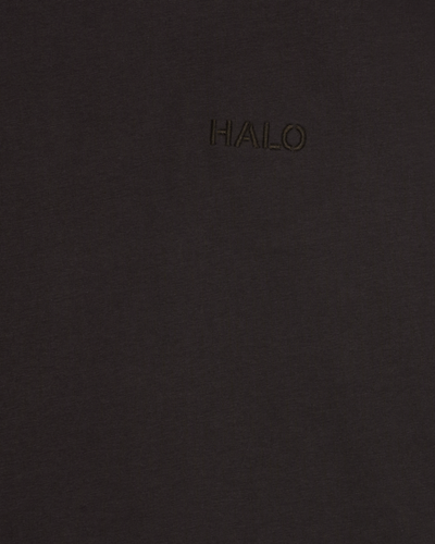 Halo Women Logo T-shirt - Chocolate Torte
