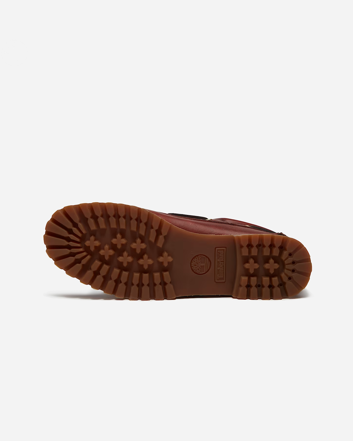 Auth Boat Shoe Burg