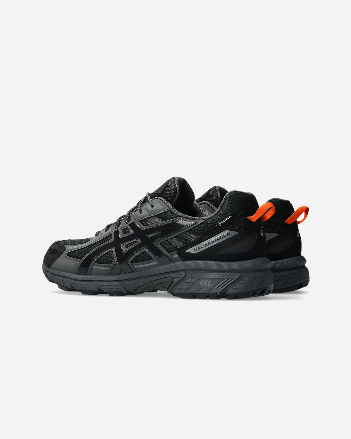 GEL-Venture 6 GTX - Graphite Grey/Carbon