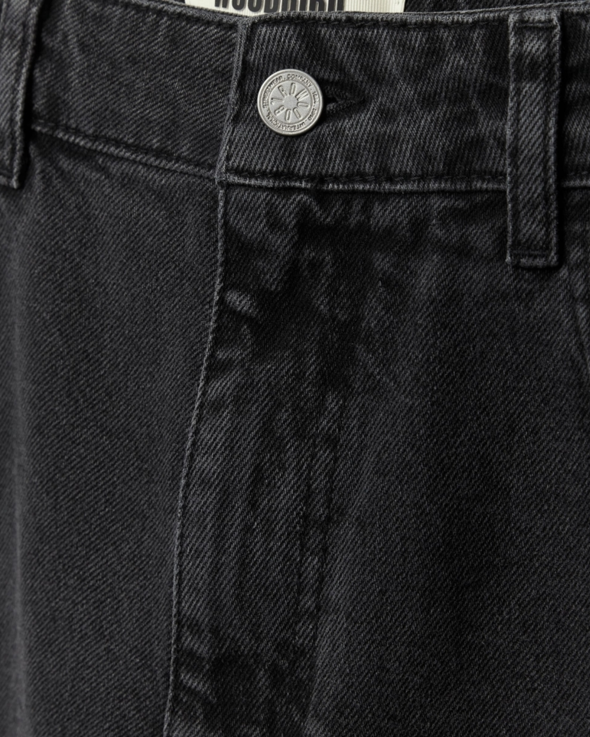 Yuto Crow Jeans
