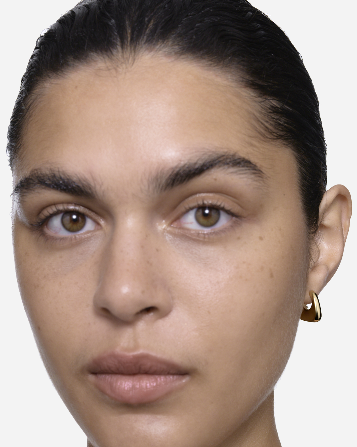 Tote Small Earring