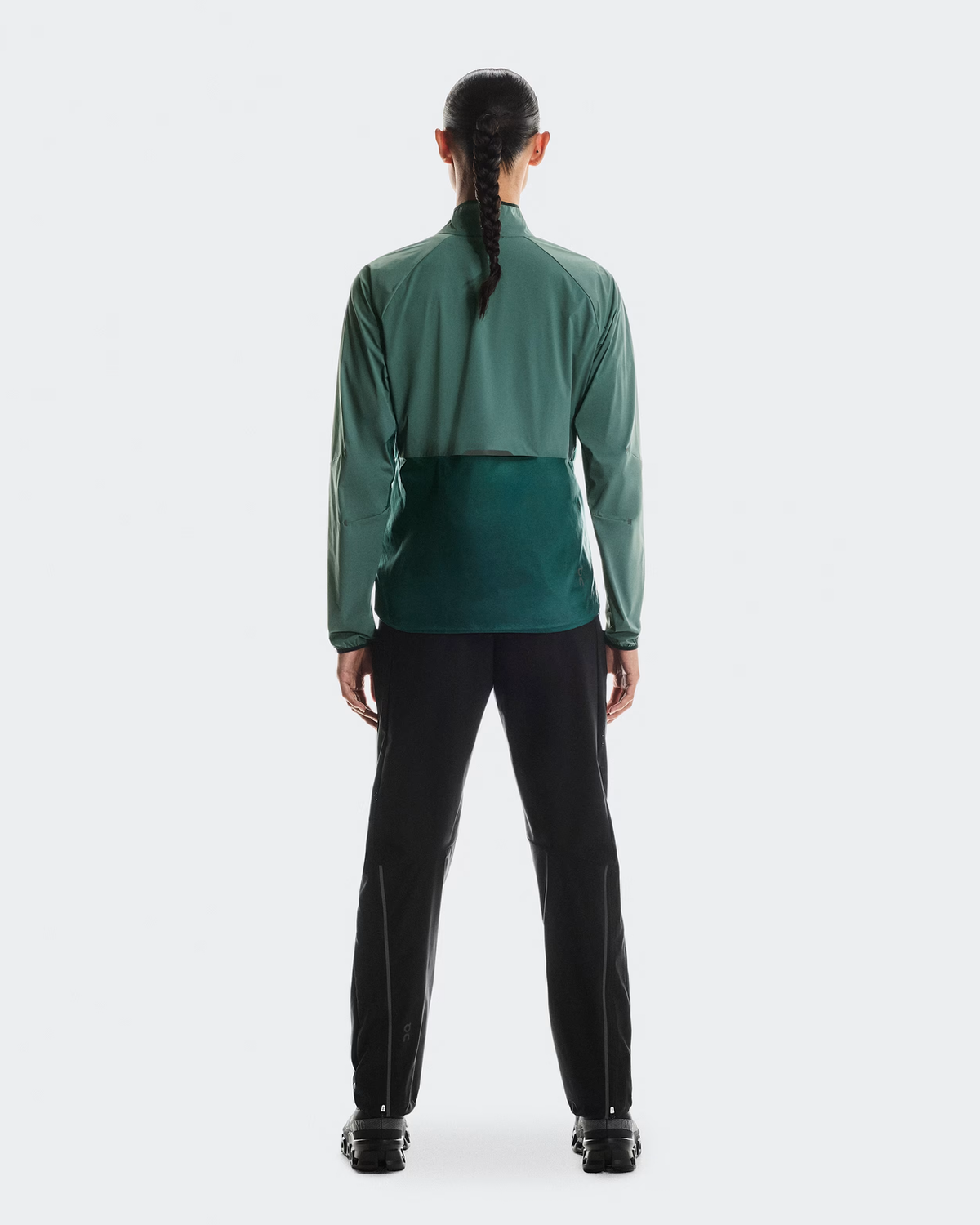 Weather Jacket Women