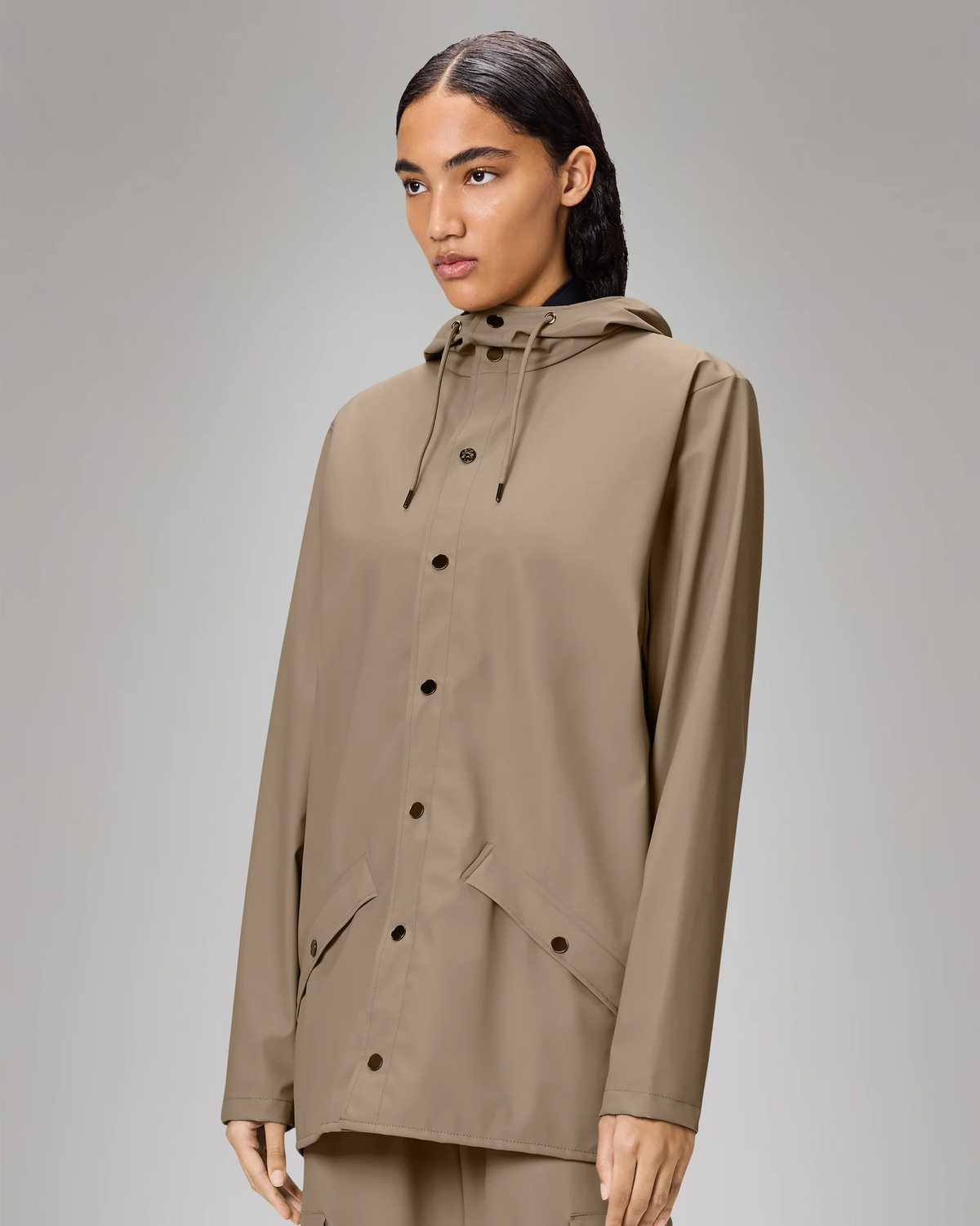 Jacket W3