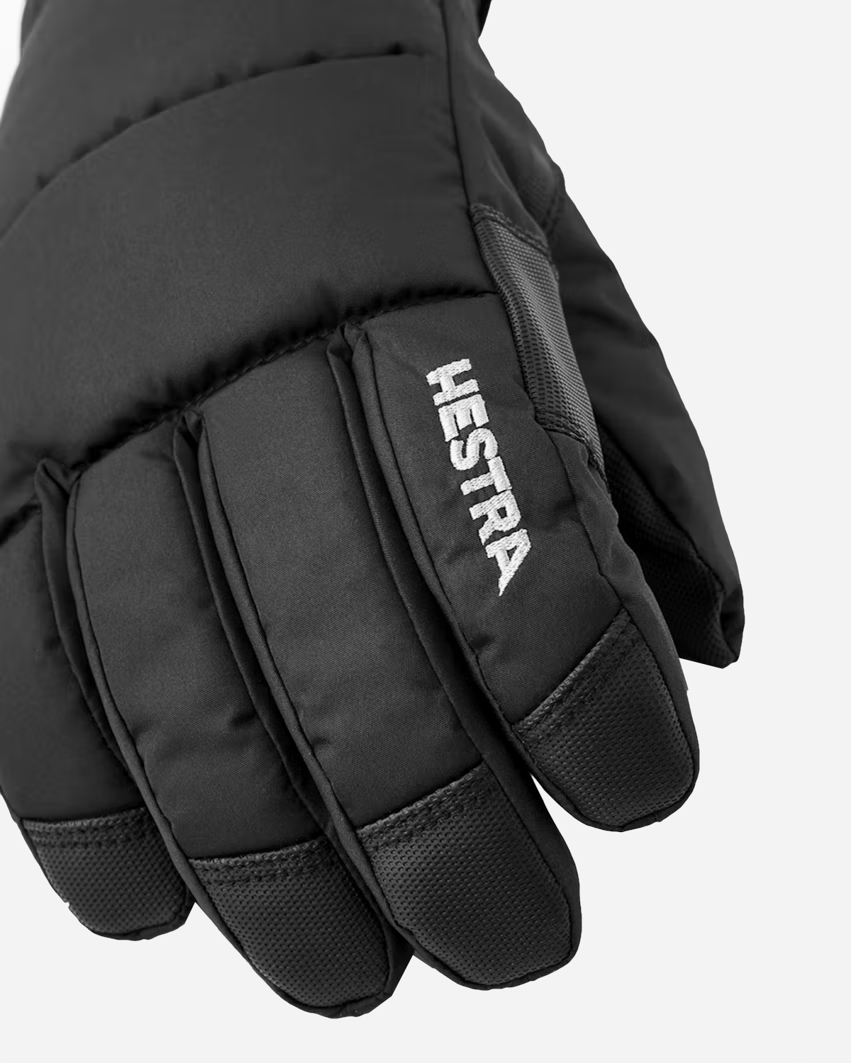 CZone Frost Primaloft 5 Finger