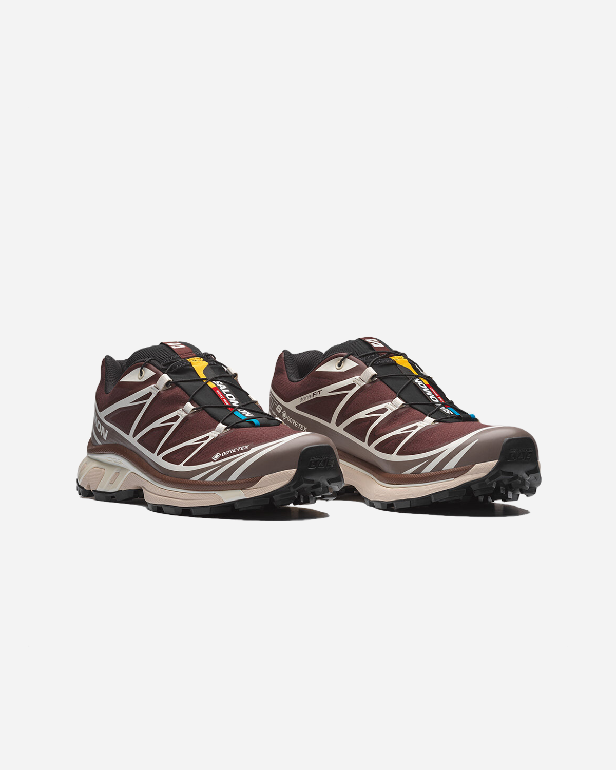 XT-6 GTX
