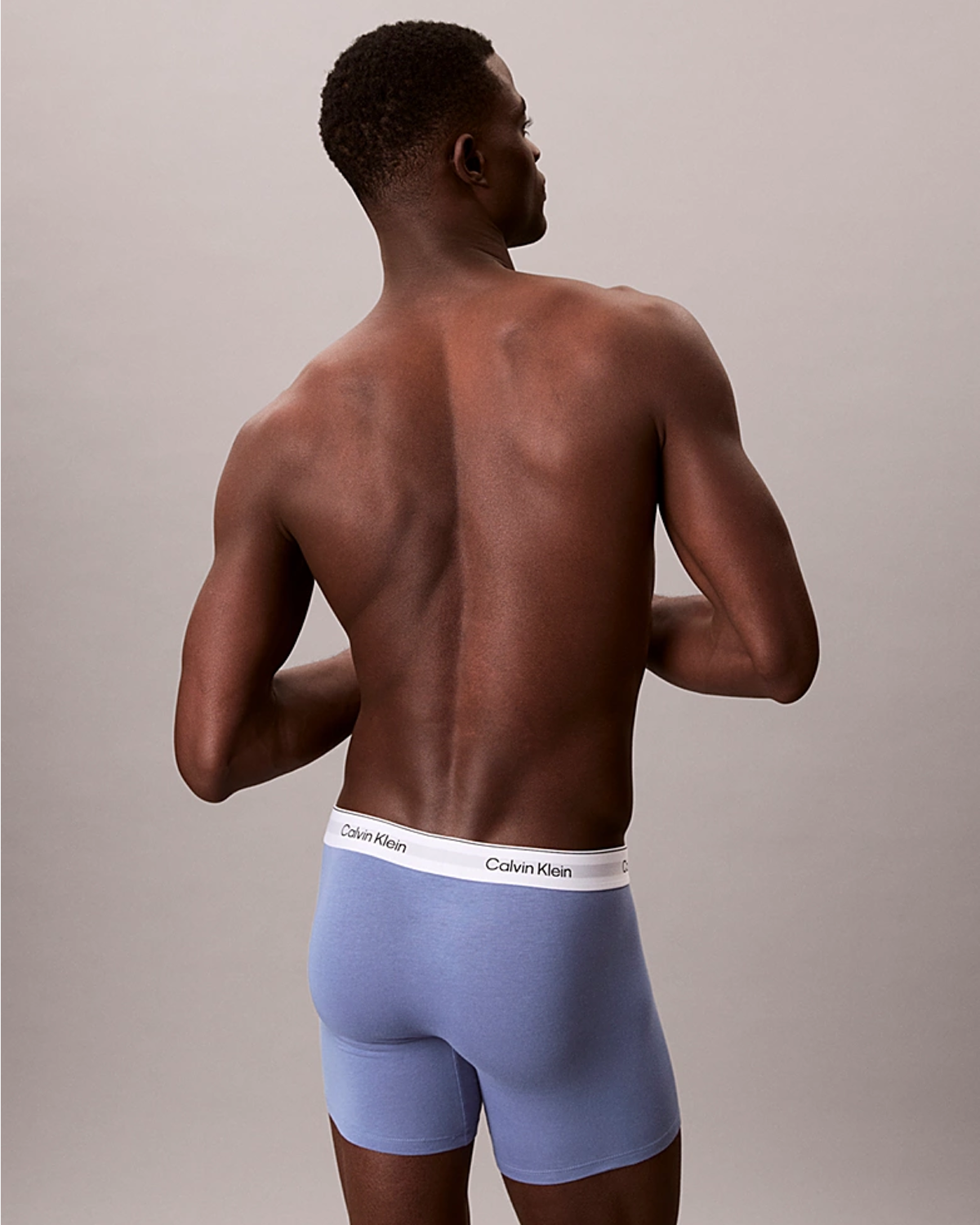 BOXER BRIEF 3PK - WHITE/BLUE TULIP/TURBULENCE
