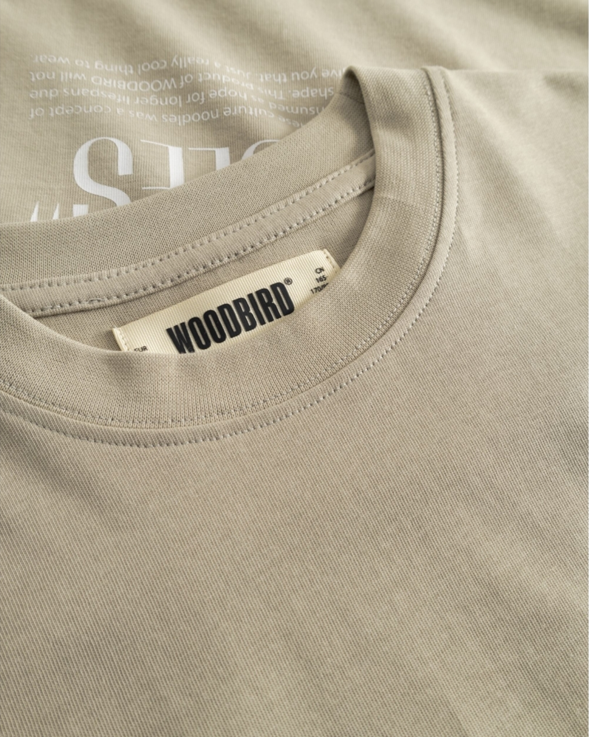 Balo Sea Tee