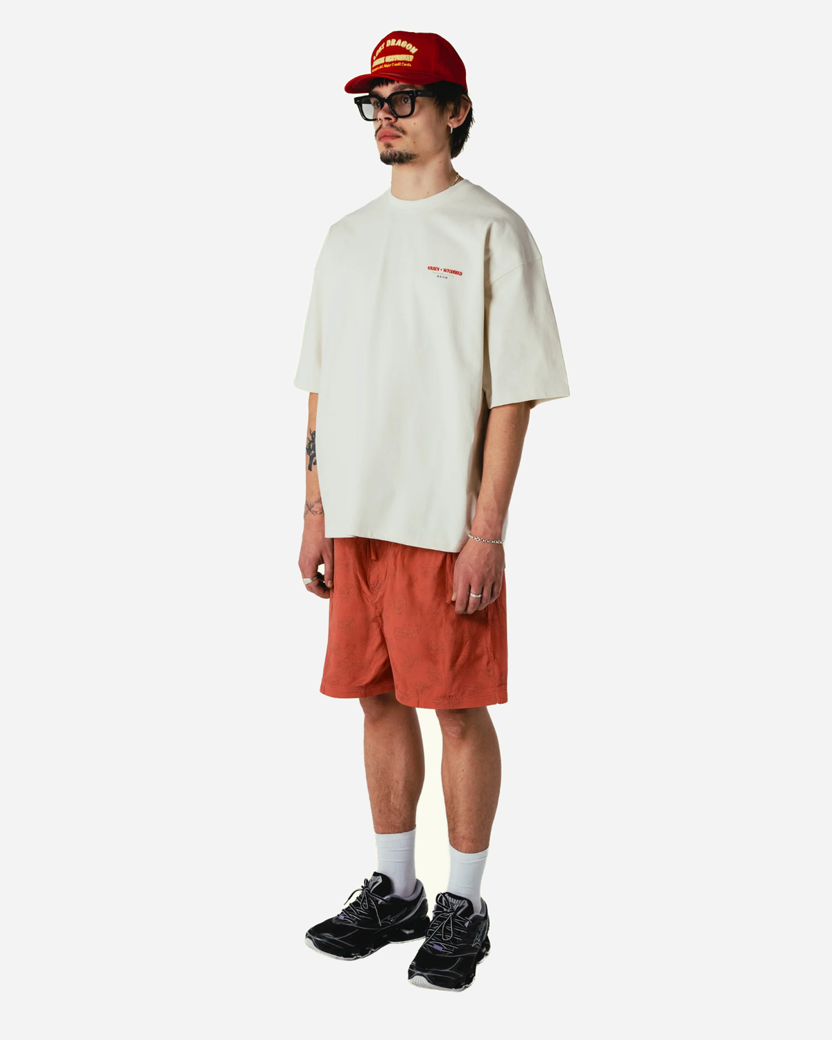 Studio NIKBEN Trunks
