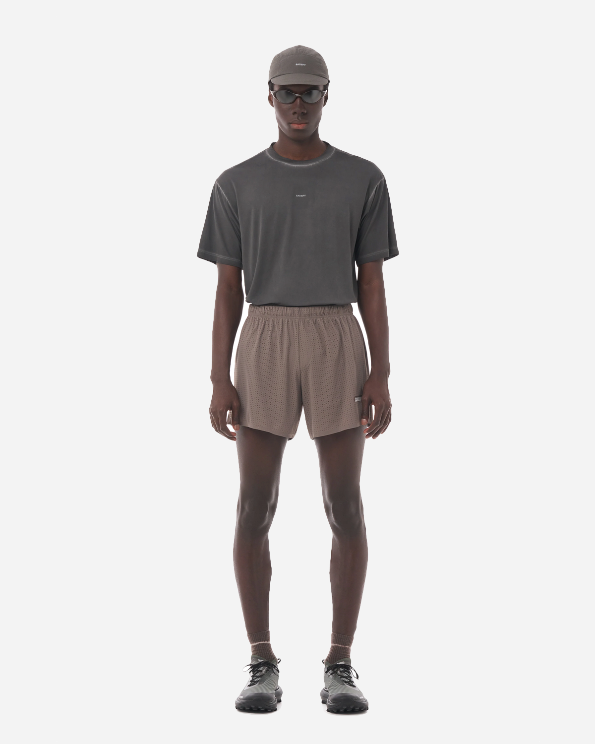Space-O 2.5 shorts