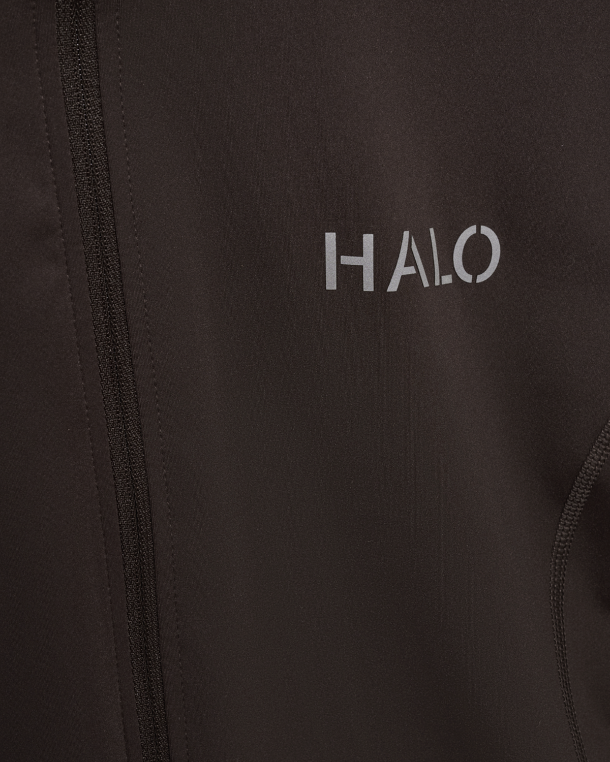 Halo Women Full Zip 2.0 - Chocolate Torte