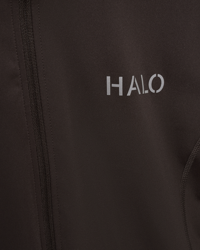 Halo Women Full Zip 2.0 - Chocolate Torte