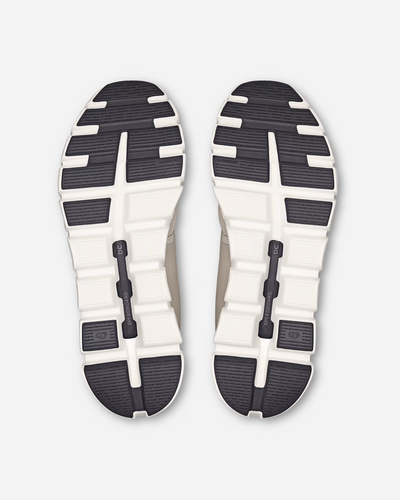 Cloud 6 Men - Pearl / White