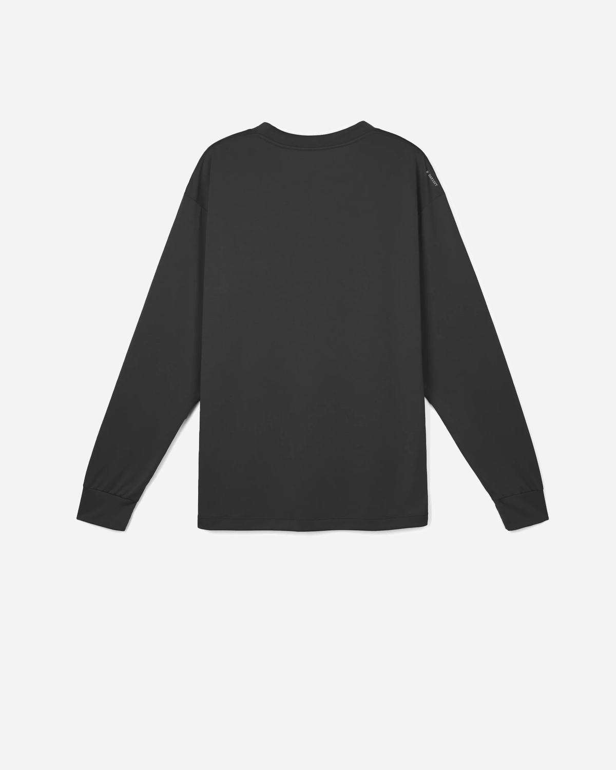 AuraLite Long Tee