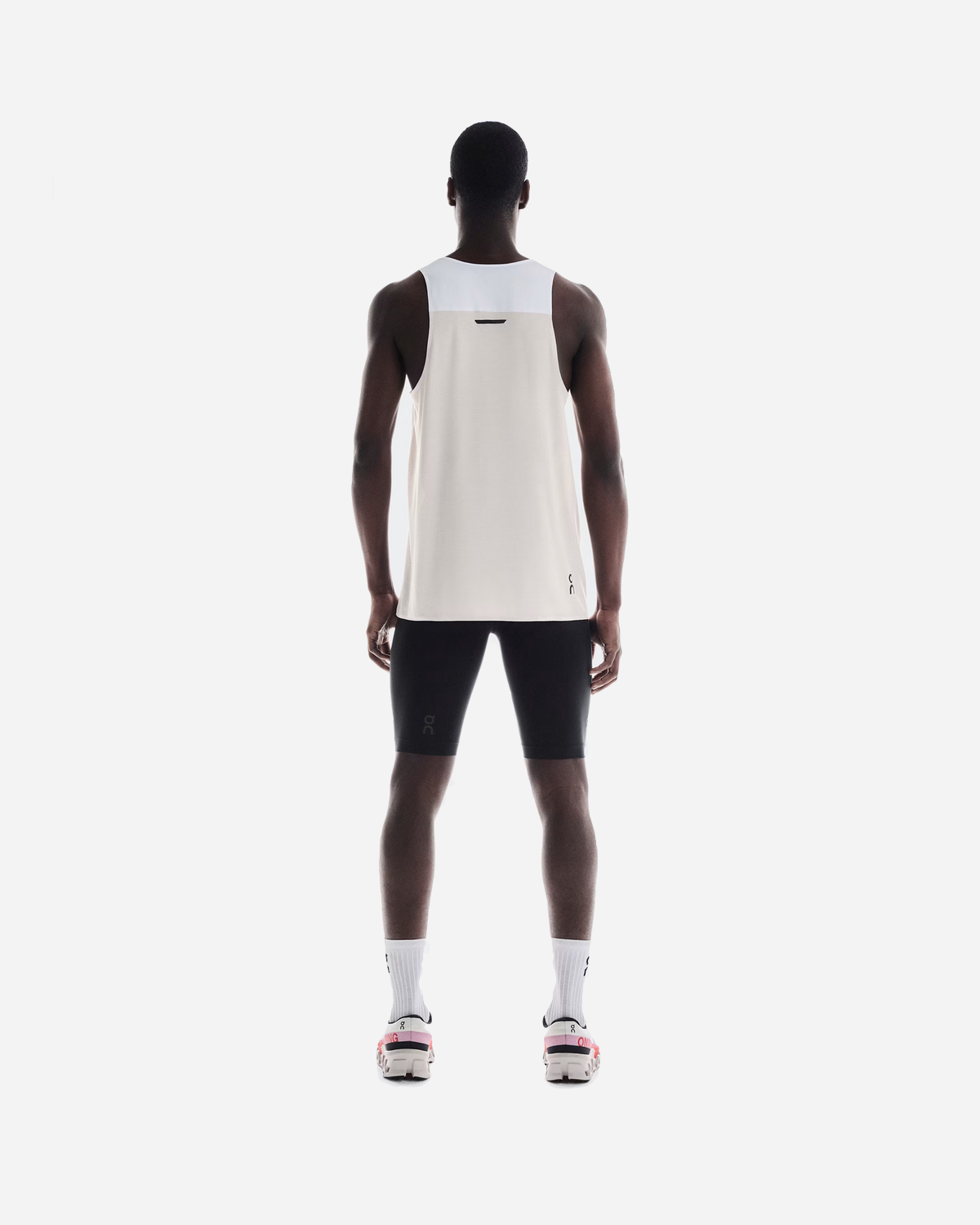 Performance Tank M