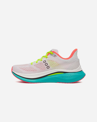Endorphin Speed 5 Women - White/Mutant