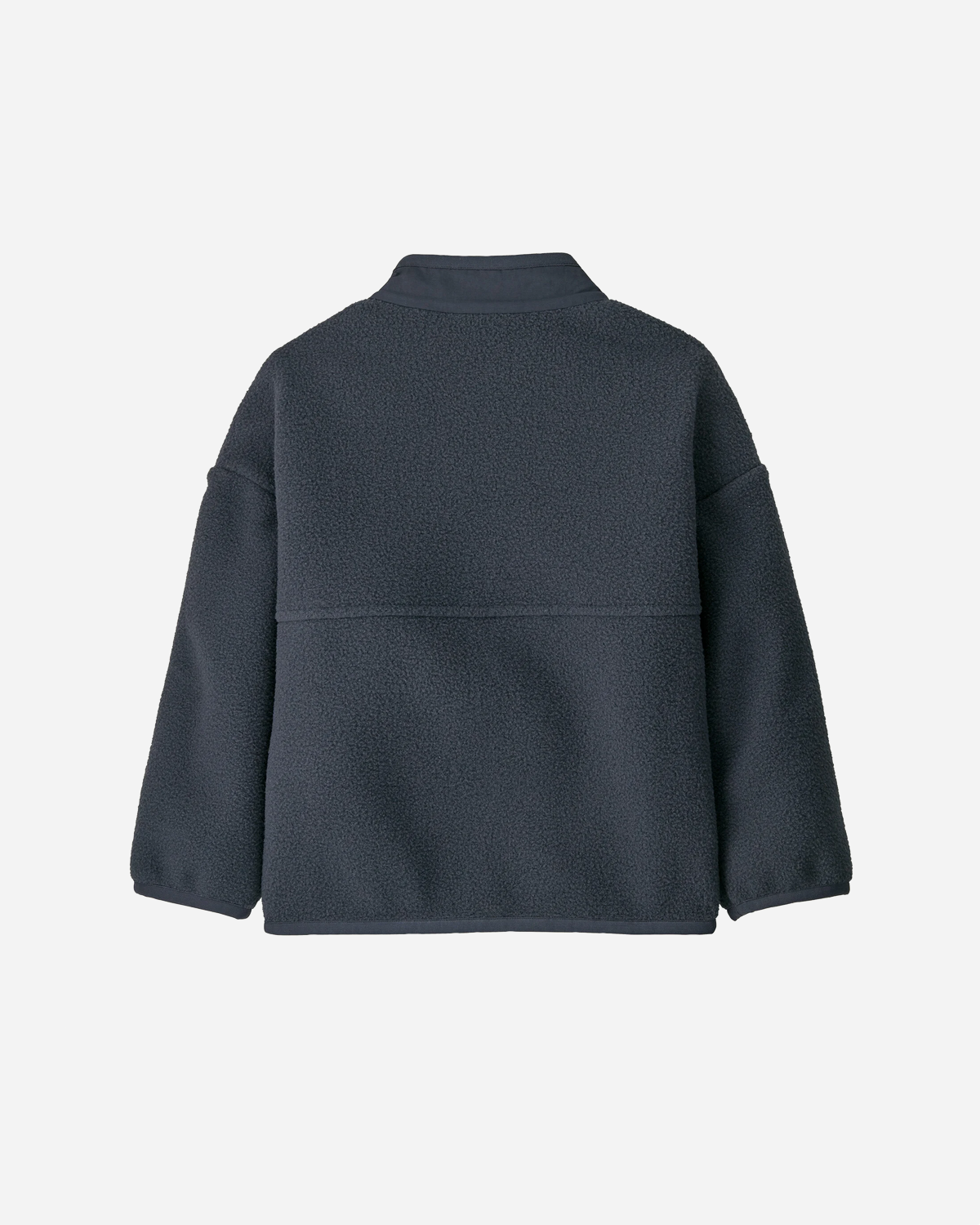 Baby Synch Jkt - Smolder Blue