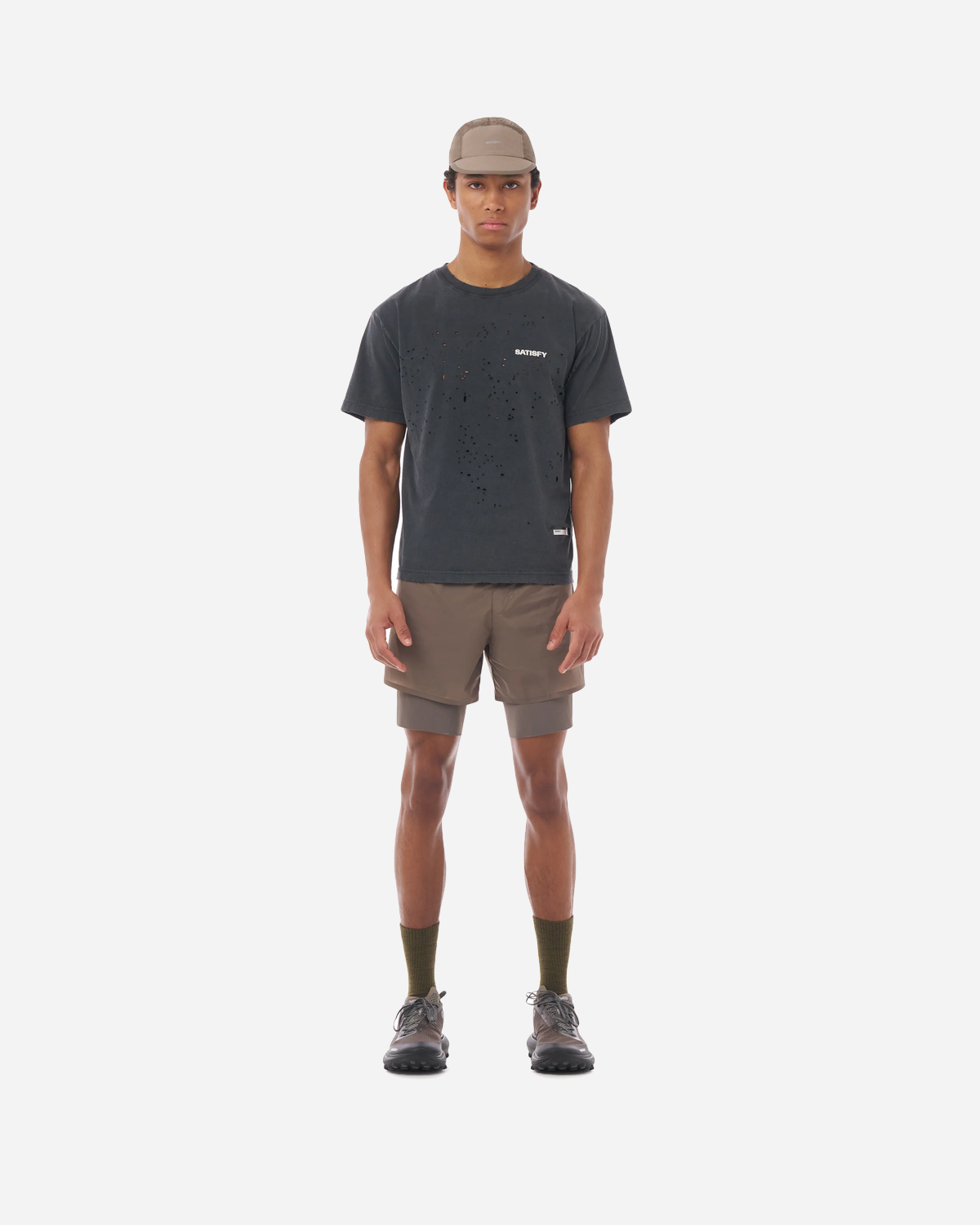MothTech™ T-Shirt