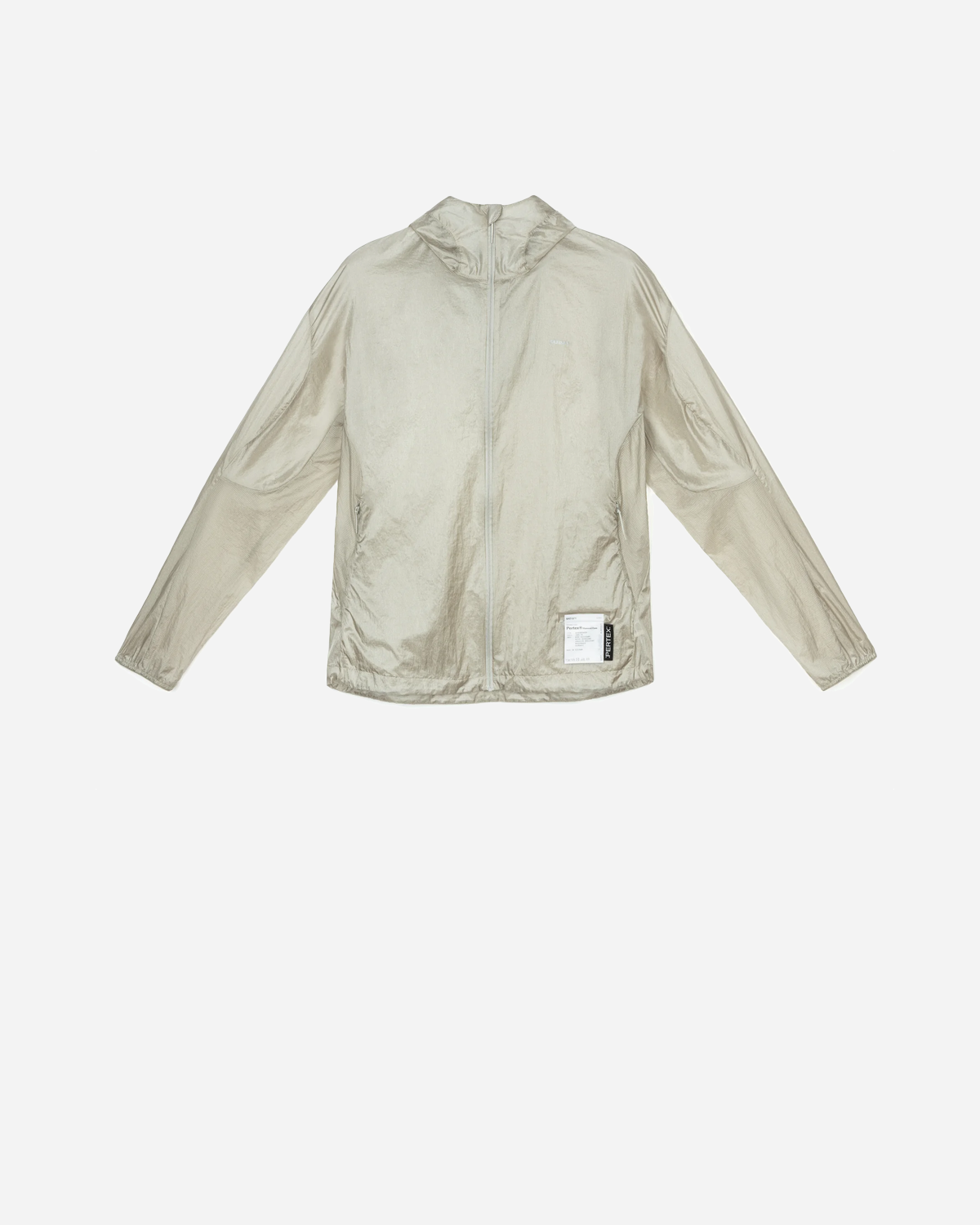 Pertex® Diamond Fuse Windbreaker