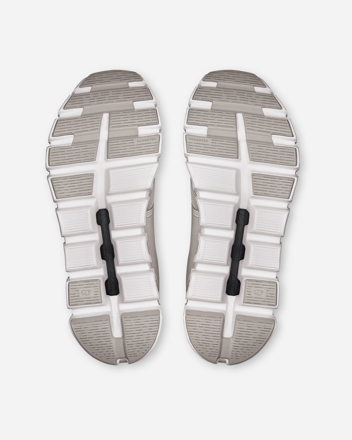 Cloud 6 Women  - Pearl / White