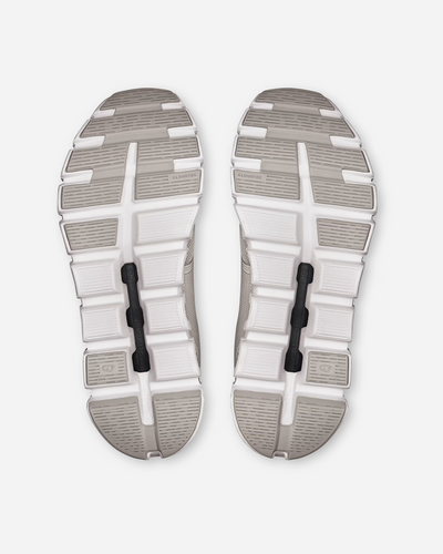Cloud 6 Women  - Pearl / White