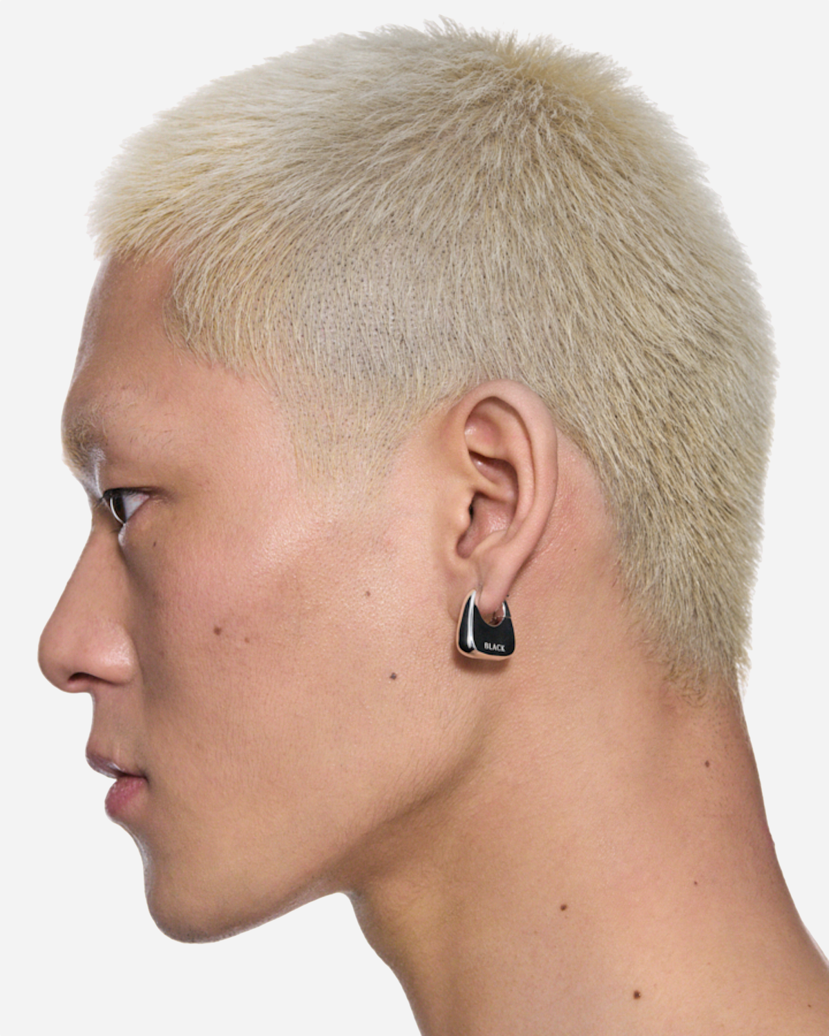 Tote Medium Earring