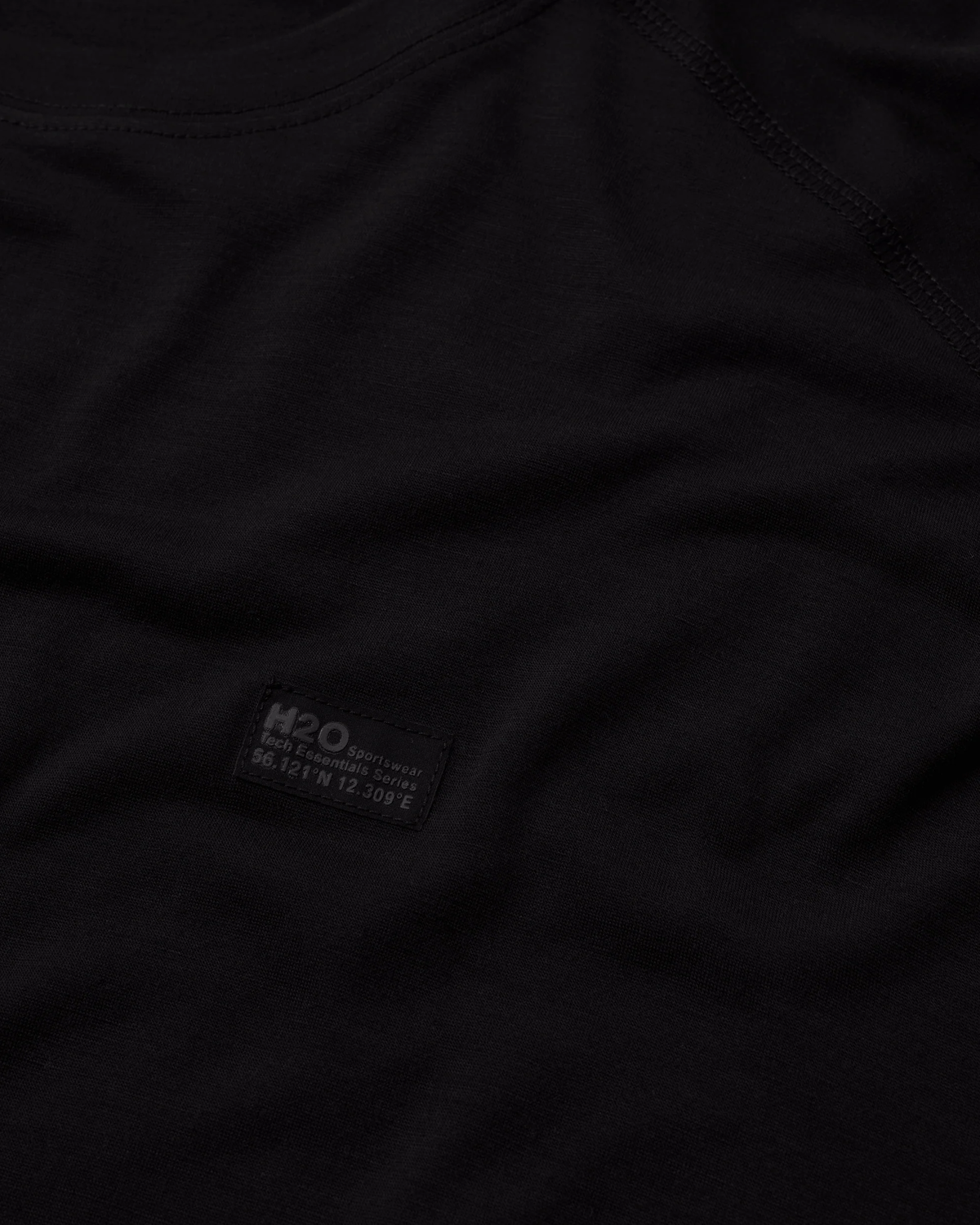 Birkholm Essential Baselayer L/S Tee