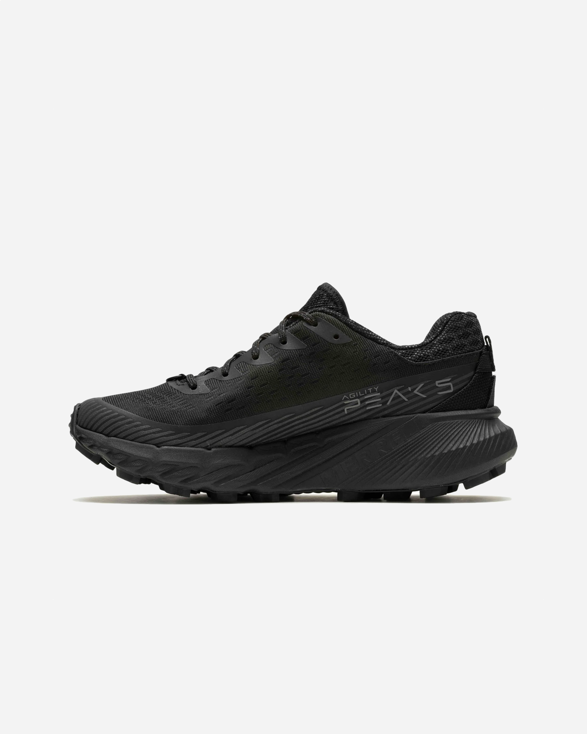 Women's Agility Peak 5 - Black