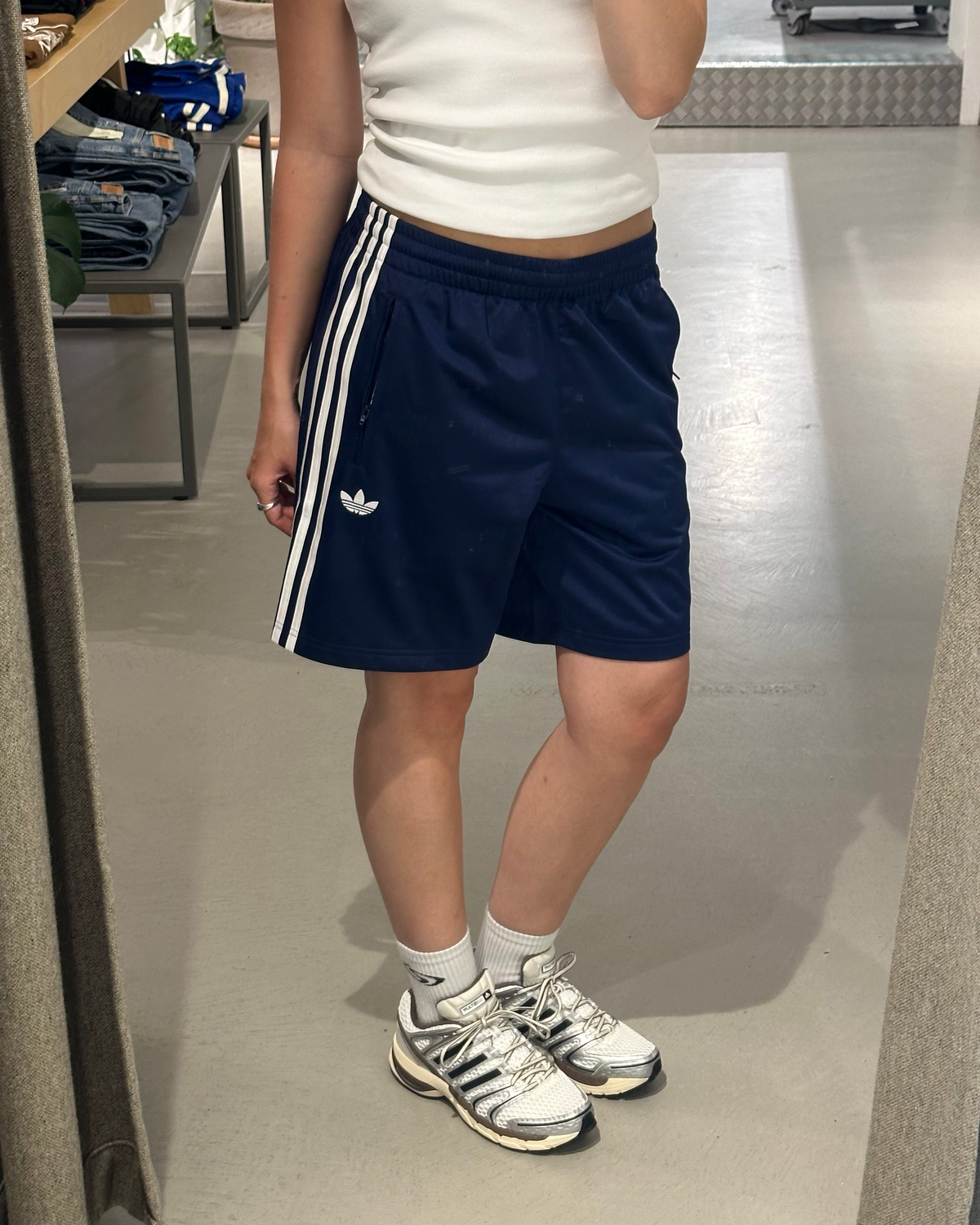 Firebird Shorts