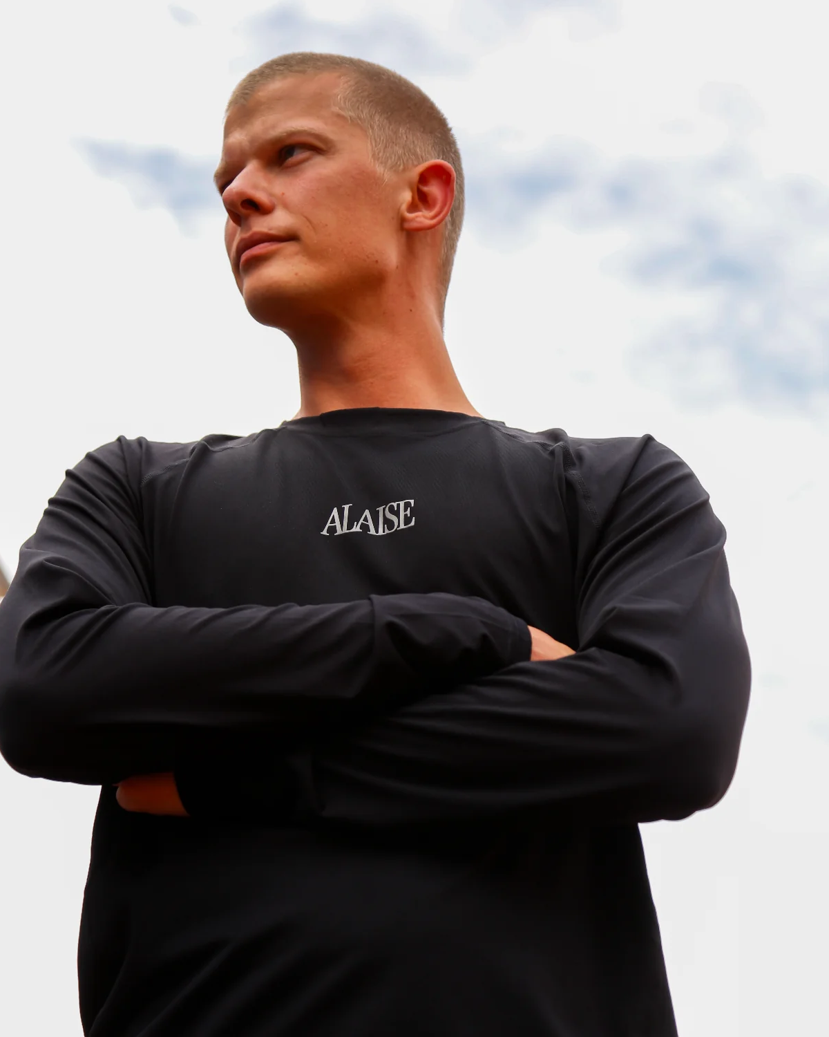 Long Sleeve