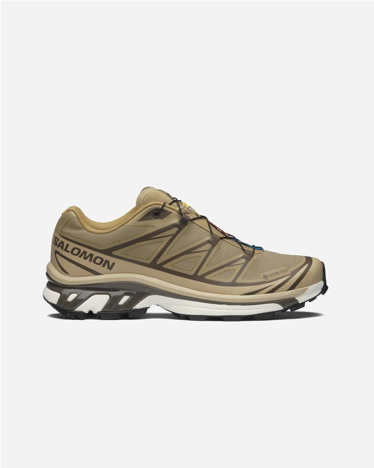 XT-6 GTX - Kelp/Wren/Safari