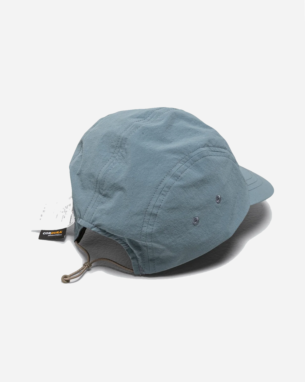 PeaceShell Cordura Trail Cap