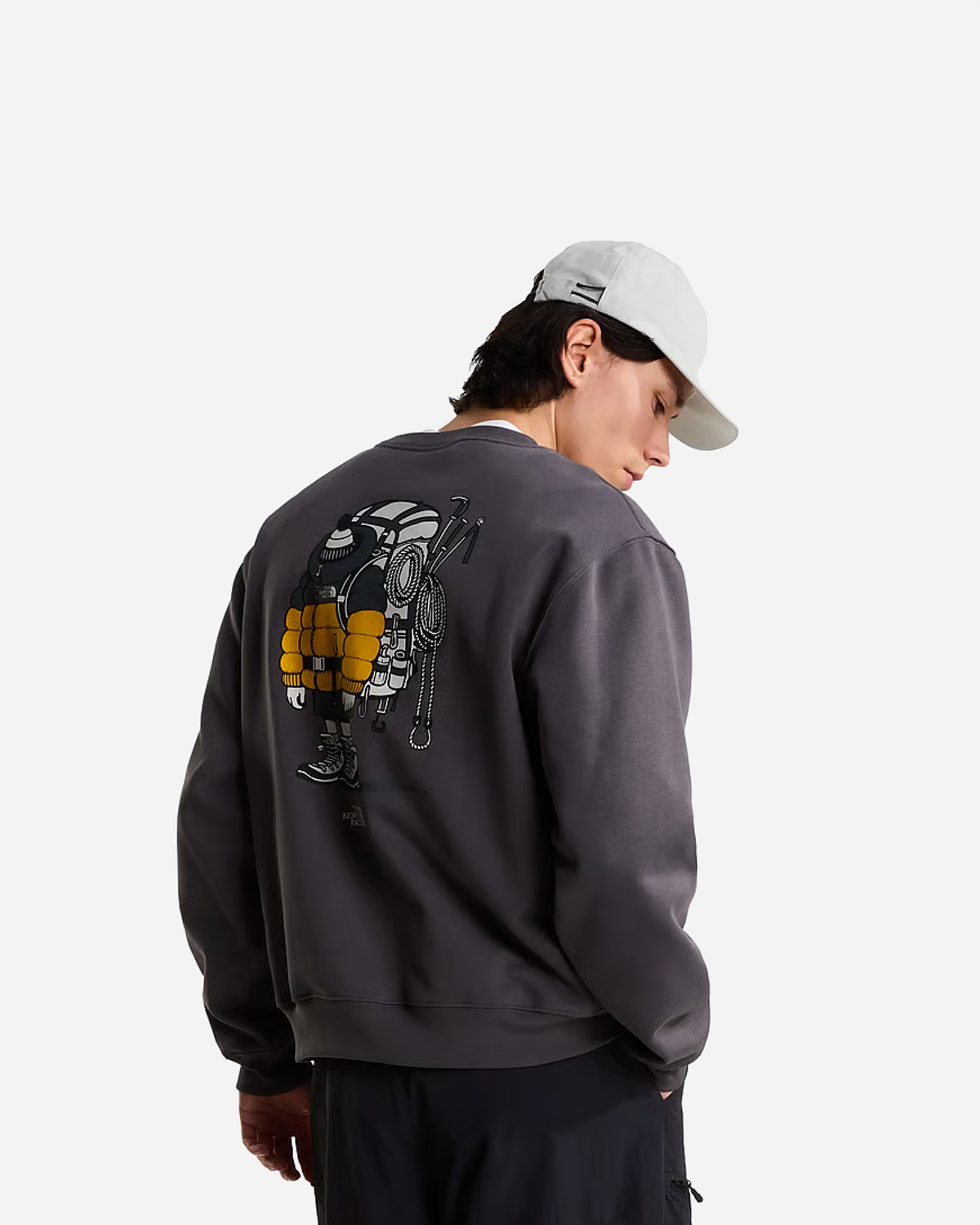 Gear Up Get Out Rlx C